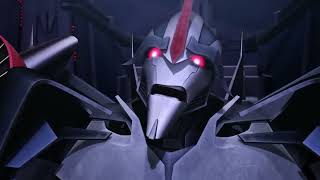 Transformers Prime S2 Regeneration  Nederlands [upl. by Uzzia]