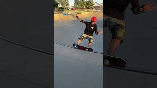 Freestone Skatepark Gilbert Az [upl. by Sofie593]