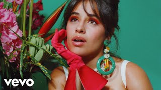 Camila Cabello  Dont Go Yet Official Video [upl. by Mlehliw]