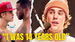 Justin Bieber SUING Diddy For Rpe After His Arrest  Star Power [upl. by Kcirrek410]