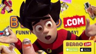 Go to Beanocom for Funny Stuff Every Day [upl. by Roose]