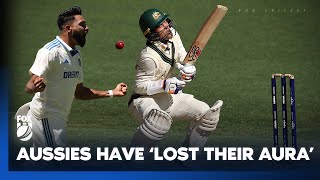 How do timid Aussies bounce back after getting demolished by impressive India 🤔 I Fox Cricket [upl. by Lussier]