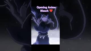 Bleach animeedit animeamv ichigoedit [upl. by Ahsiram561]