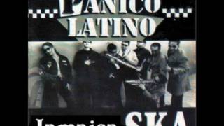 mi vida sin tu amor panico latino ska [upl. by Leummas]