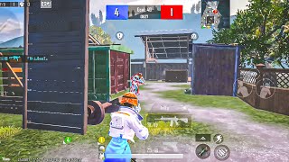 CLOSE RANGE FIGHT 🔥 BGMI TDM GAMEPLAY  Fleez Gaming [upl. by Molton]