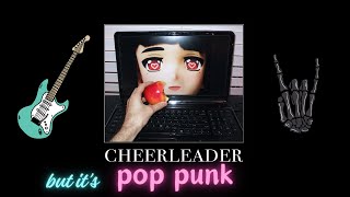 if Porter Robinson was a pop punk artist [upl. by Iramohs]