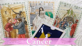 Cancer they compared you to someone else and were wrong A bad start [upl. by Alin]