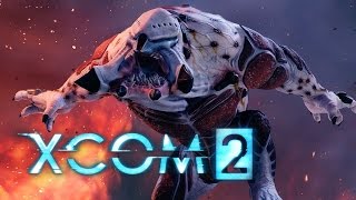 XCOM 2  E3 2015 Gameplay [upl. by Melc273]