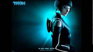 Tron Legacy 25  Sea of Simulation Amazon Exclusive [upl. by Dailey]