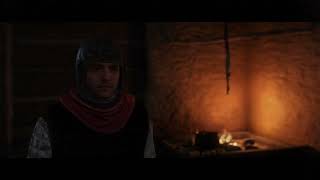 KINGDOM COME DELIVERANCE Ledetchko Tailor 030622 [upl. by Ragse]