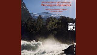 Norwegian Rhapsodies No 2 G Major [upl. by Demetria]