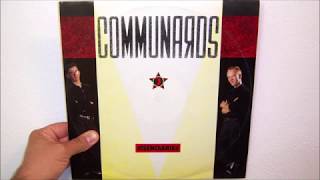 Communards  Disenchanted 1986 12quot [upl. by Hauhsoj]