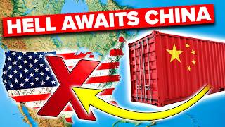 US is Planning AGGRESIVE RESPONSE If China Does THIS [upl. by Onil629]