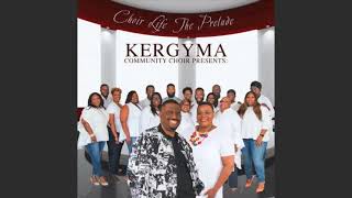 Fill This Place  Kergyma Community Choir [upl. by Loretta544]