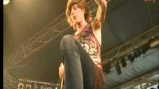 Bring Me The Horizon  Braile  Live at Wacken Open Air 2009  HQ [upl. by Rachael]