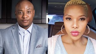 Musa Mseleku and 5th wife “I don’t regret my choice” [upl. by Azilem]