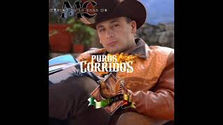 Mix De Puros Corridos De Valentin Elizalde quotEl Gallo De Oroquot [upl. by Haikezeh]