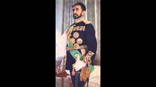 Haile Selassie UN Speech [upl. by Bowes718]