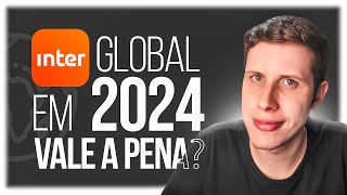 Corretora Banco Inter Global vale a pena  Tutorial completo 2024 [upl. by Noonberg124]