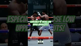 Nigel Benn Vs Nigel Benn Battle Of Clones boxing undisputedboxing miketyson [upl. by Candyce842]