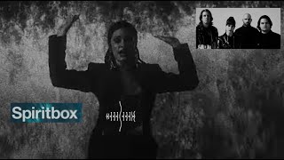 Spiritbox release video for “Soft Spine”  tour Korn and Gojira [upl. by Calendra]