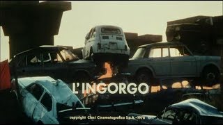 Lingorgo – Una storia impossibile 1979 Ugo Tognazzi Alberto Sordi Marcello Mastroianni [upl. by Stout103]