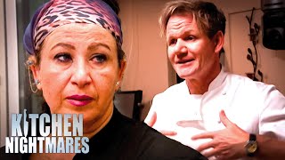 Gordon Is SHOOK At These Restaurants  Season 7  Full Season  Gordon Ramsay  Kitchen Nightmares [upl. by Berty623]