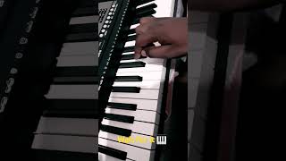 🎵Obinasom by Mercy Chinwo 🎹 piano version piano nigeriangospelsongs [upl. by Ioves]