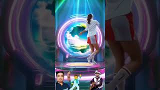 Thập niên 80 music dance 80smusic song remix funny duet memes stitchfan love miyu shorts [upl. by Aiello]