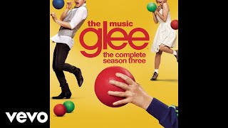 Glee Cast  Buenos Aires Official Audio [upl. by Gertrude]