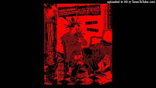 Guzoo  XcharlyXgarciaX 2 Way Split PowerViolence [upl. by Flemming]