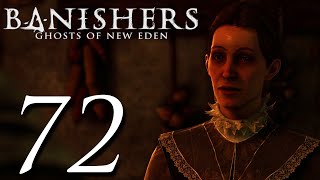 Heimkehr 👻 Banishers Ghosts of New Eden 71 [upl. by Raff]