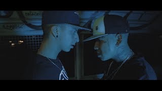 Toser One Ft Teponer Black You  Yo No Paro  Video Oficial  HD [upl. by Eiramanitsirhc]