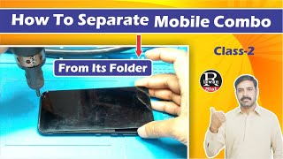 Mobile Combo Remove From its Folder  All Mobile Combo Remove  Class2 [upl. by Grata935]