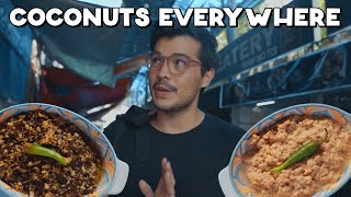 THE BEST FOOD IN BICOL WITH ERWAN HEUSSAFF  You Need To Try These Dishes [upl. by Kaliope]