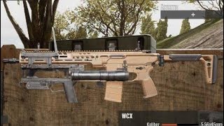 Insurgency Sandstorm  New Weapons 117 [upl. by Divd]