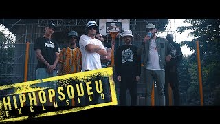 Fantasma ft Prodi  Sangue [upl. by Regnij]