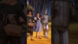 The Wizard of Oz The Meaning Behind the Yellow Brick Road [upl. by Brocky]