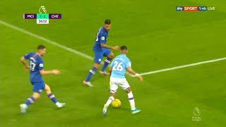 50 Players Humiliated by Riyad Mahrez ᴴᴰ [upl. by Yerd]