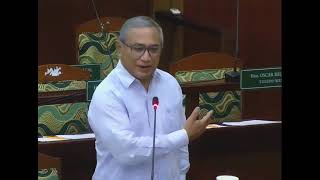 PM Weighs in On Opposition’s Privilege Motion [upl. by Raquela524]