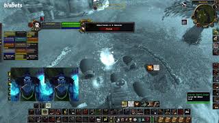 LIVE T3 Mage Arathi Basin PVP Classic ERA [upl. by Paolo913]