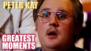 BEST OF Peter Kays Phoenix Nights  Comedy Compilation [upl. by Ecinahc137]