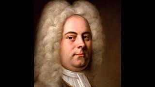 Handel  Overture from quotOttone re di Germaniaquot HWV 15 [upl. by Hoban982]