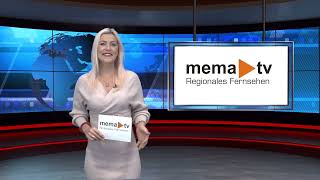 MEMA TV  Panorama KW392024 [upl. by Gilbertson]