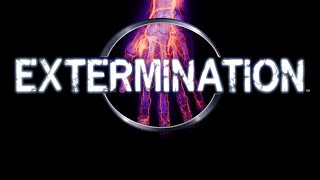 Extermination  Playstation 2 Preview [upl. by Lugar]