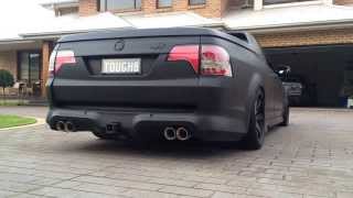 Hsv maloo big cam [upl. by Girish]