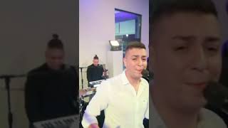 Nino Mrčela  Postelja od ruža live [upl. by Ydnam]