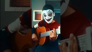 FREAKING OUT THE NEIGHBORHOOD MAC DEMARCO GUITAR macdemarco indiemusic music guitar [upl. by Hild]