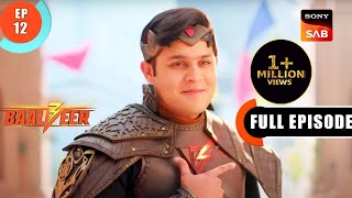 Baalveer Zinda Hai  Baalveer S3  Ep 12  Full Episode  23 Apr 2023 [upl. by Risay]