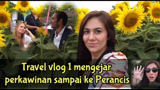 Wulan Guritno Travel Diary Travel Diary 1 [upl. by Anon]